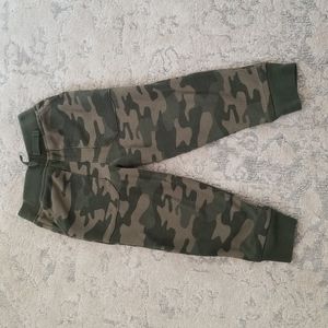 3T Boy's Sweatpants